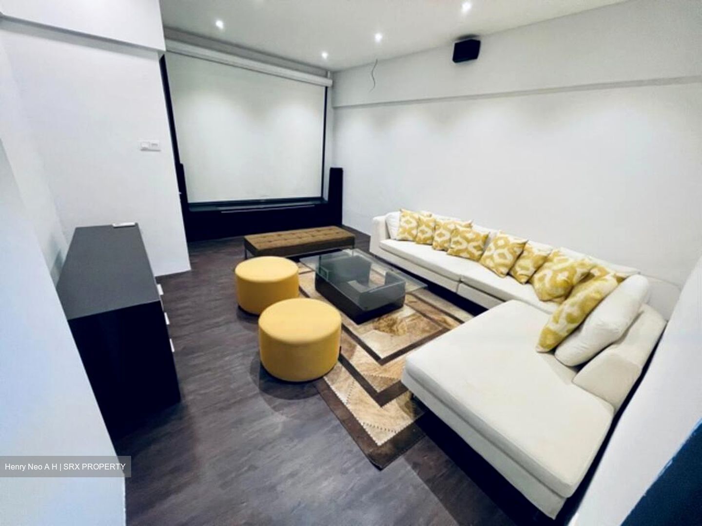 Jalan Angin Laut (D16), Semi-Detached #468440221